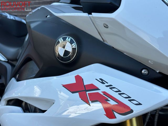 bmw - s-1000-xr