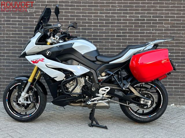bmw - s-1000-xr