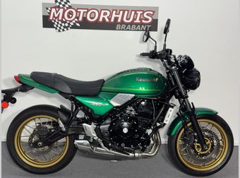 Kawasaki Z650RS 2023 occasion