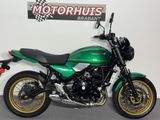 KAWASAKI Z650RS
