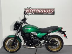 Kawasaki Z650RS 2023 occasion – foto 12 van 20