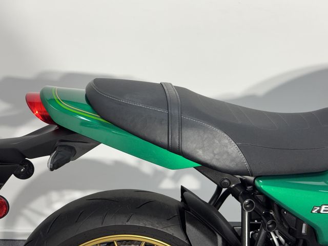 kawasaki - z650rs