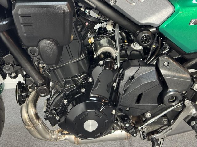 kawasaki - z650rs
