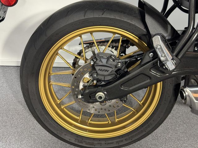 kawasaki - z650rs