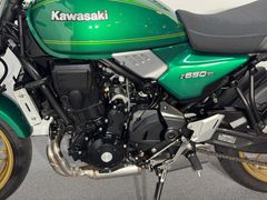 Kawasaki Z650RS 2023 occasion – foto 13 van 20
