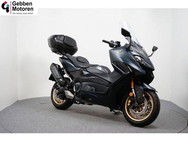 yamaha - tmax-tech-max