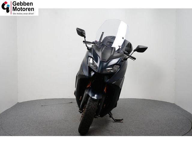 yamaha - tmax-tech-max