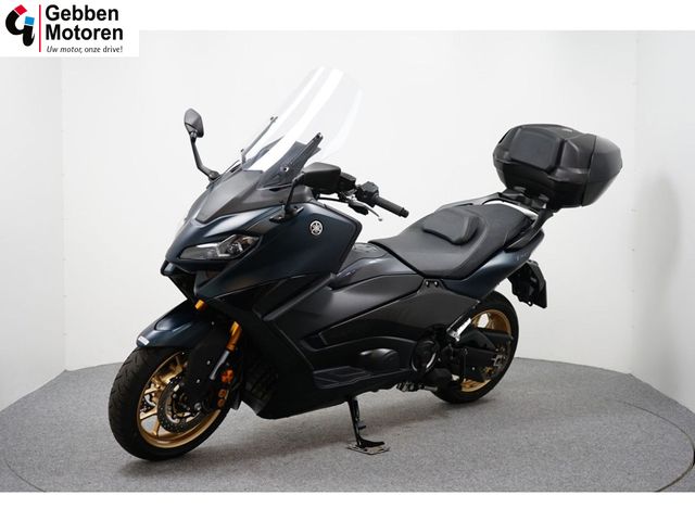 yamaha - tmax-tech-max