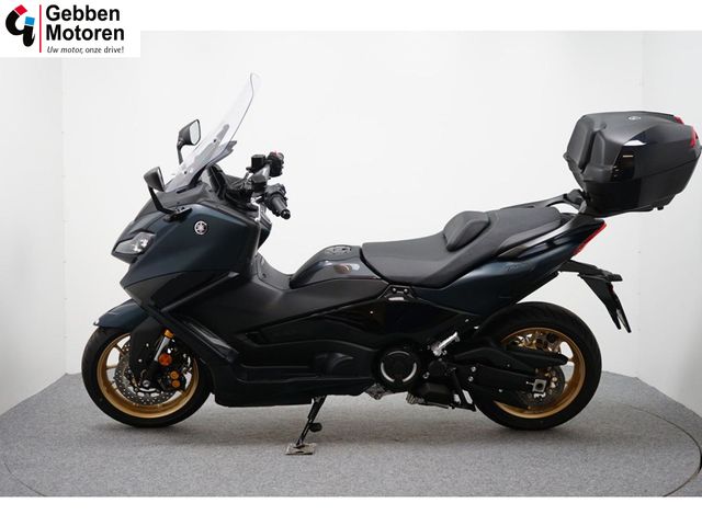 yamaha - tmax-tech-max