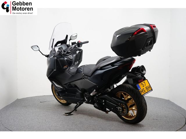 yamaha - tmax-tech-max