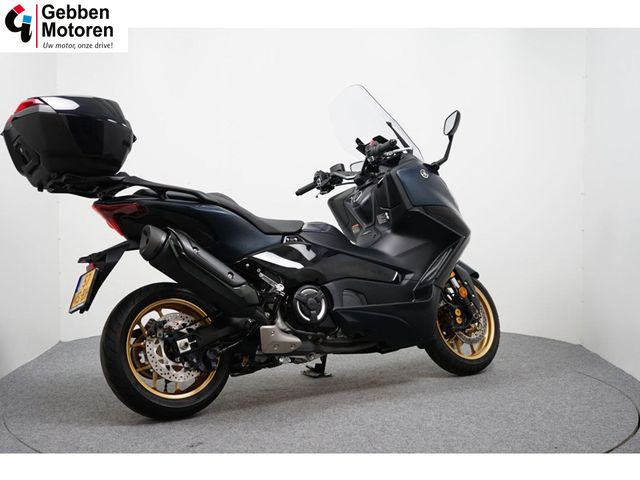 yamaha - tmax-tech-max