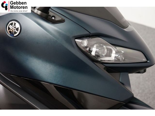 yamaha - tmax-tech-max
