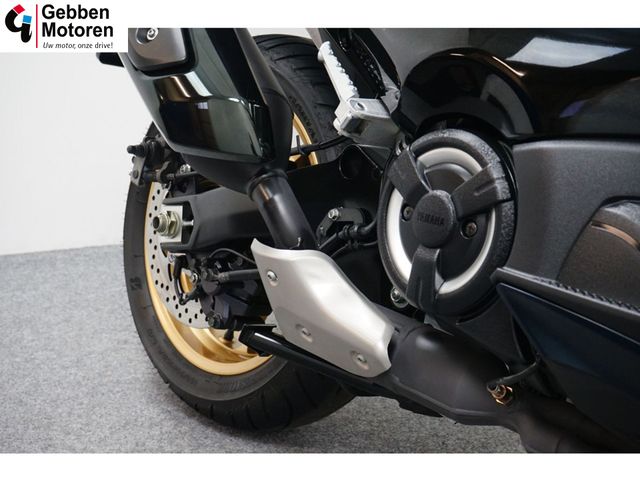 yamaha - tmax-tech-max