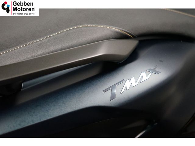 yamaha - tmax-tech-max