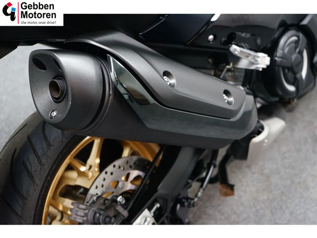 yamaha - tmax-tech-max