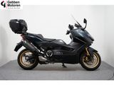 YAMAHA TMAX TECH MAX