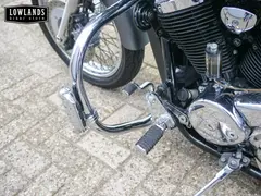 Honda VT 750 S Shadow 2002 occasion – foto 5 van 13