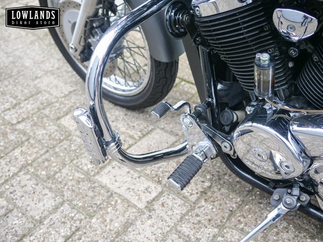 honda - vt-750-s-shadow