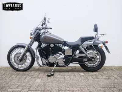HONDA VT 750 S SHADOW – foto 2