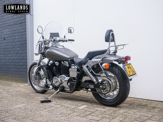 honda - vt-750-s-shadow