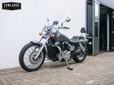 HONDA VT 750 S SHADOW – foto 3