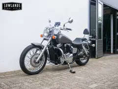 Honda VT 750 S Shadow 2002 occasion – foto 3 van 13