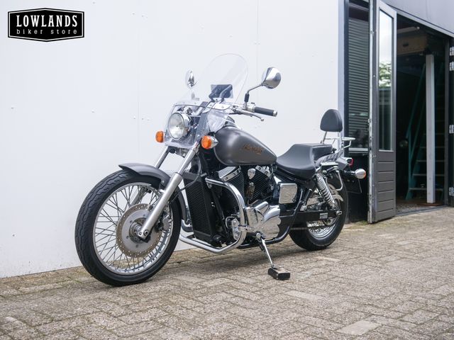 honda - vt-750-s-shadow