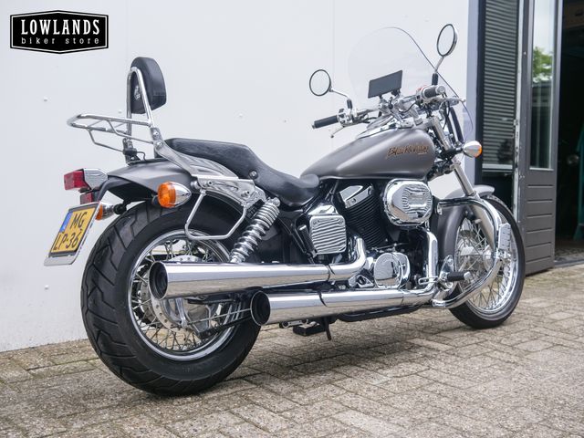 honda - vt-750-s-shadow