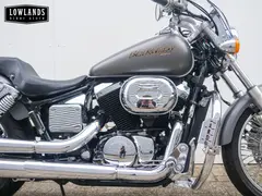 Honda VT 750 S Shadow 2002 occasion – foto 13 van 13