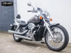 Honda VT 750 S Shadow 2002 occasion – foto 10 van 13