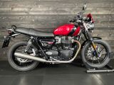 TRIUMPH SPEED TWIN 900
