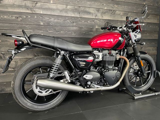 triumph - speed-twin-900