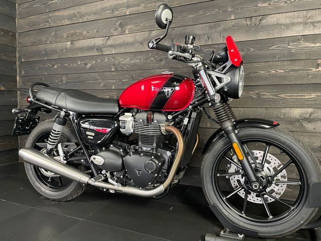 triumph - speed-twin-900