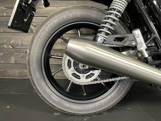 triumph - speed-twin-900
