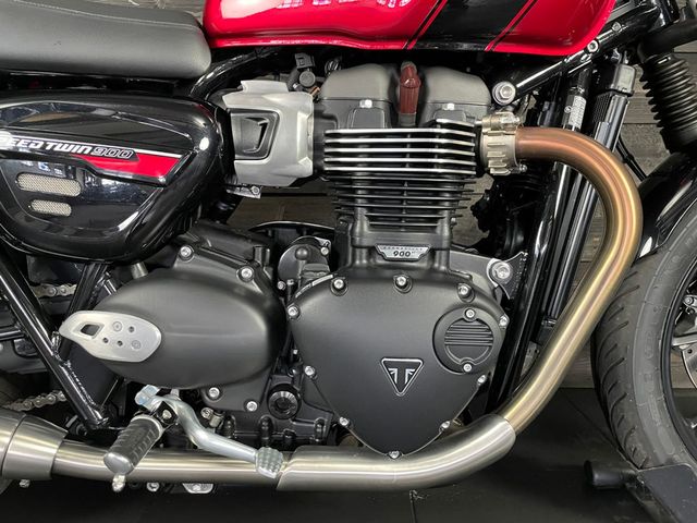 triumph - speed-twin-900