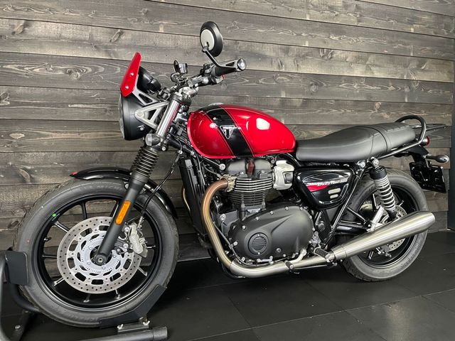 triumph - speed-twin-900