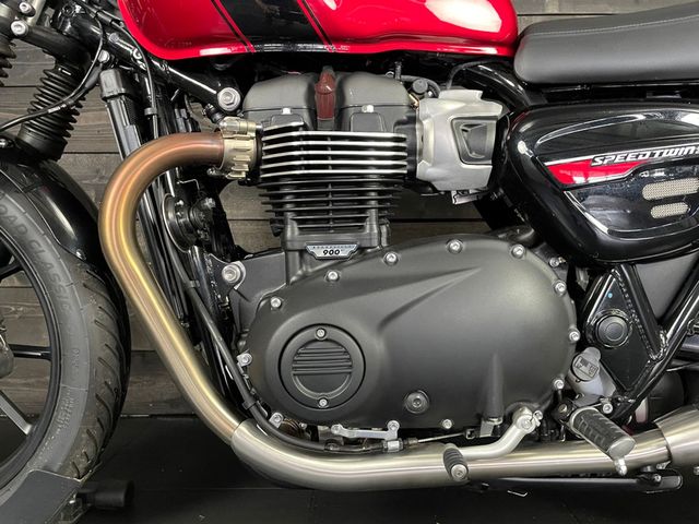 triumph - speed-twin-900