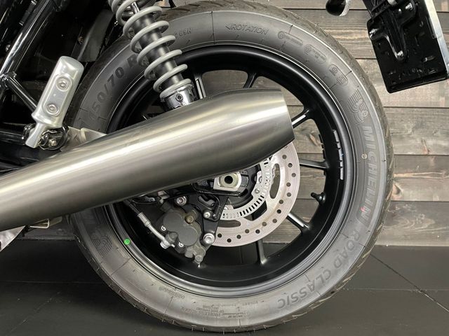 triumph - speed-twin-900