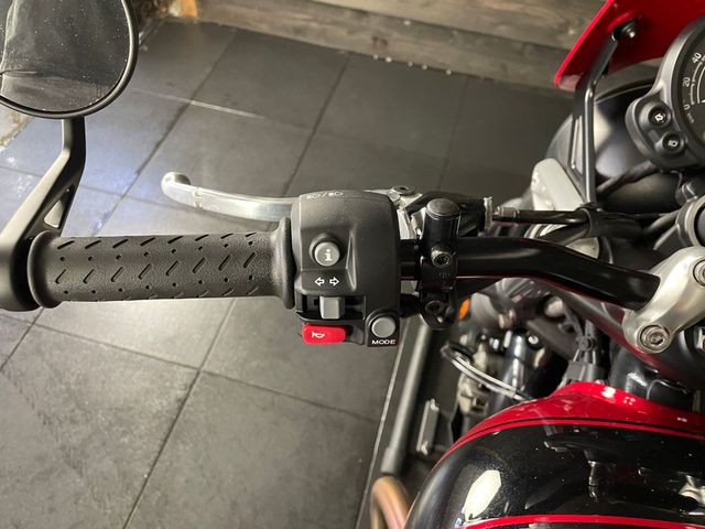 triumph - speed-twin-900