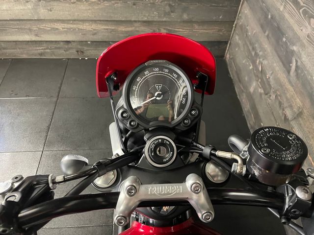 triumph - speed-twin-900