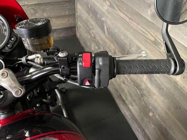 triumph - speed-twin-900