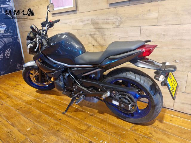 yamaha - xj-6-abs