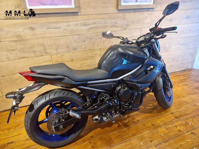yamaha - xj-6-abs