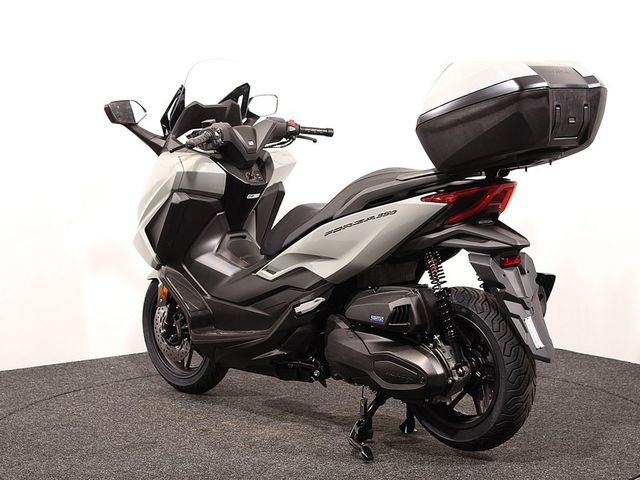 honda - forza-350