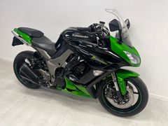 Kawasaki Z 1000 SX ABS 2011 occasion – foto 3 van 21