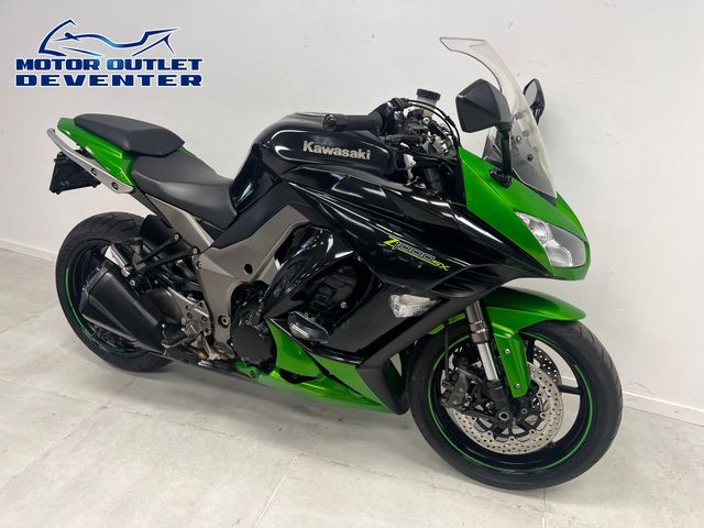 kawasaki - z-1000-sx-abs
