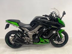 Kawasaki Z 1000 SX ABS 2011 occasion – foto 1 van 21