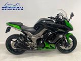 KAWASAKI Z 1000 SX ABS