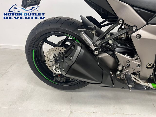 kawasaki - z-1000-sx-abs