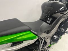 Kawasaki Z 1000 SX ABS 2011 occasion – foto 8 van 21